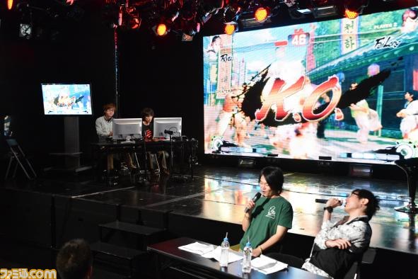 ストリートファイター25周年公式全国大会“格闘秋祭り”が開催！――『ストリートファイター』3タイトルの王者が決定_09