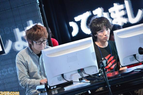 ストリートファイター25周年公式全国大会“格闘秋祭り”が開催！――『ストリートファイター』3タイトルの王者が決定_10