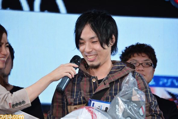 ストリートファイター25周年公式全国大会“格闘秋祭り”が開催！――『ストリートファイター』3タイトルの王者が決定_17