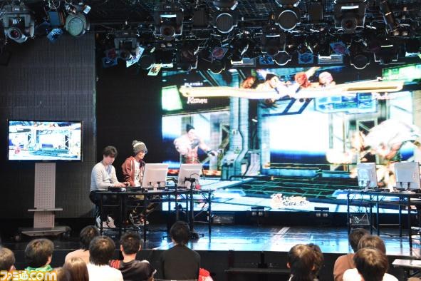ストリートファイター25周年公式全国大会“格闘秋祭り”が開催！――『ストリートファイター』3タイトルの王者が決定_28