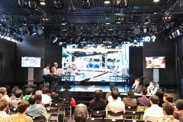 ストリートファイター25周年公式全国大会“格闘秋祭り”が開催！――『ストリートファイター』3タイトルの王者が決定_30
