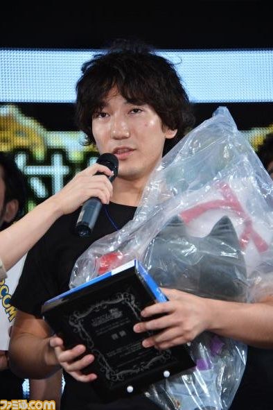 ストリートファイター25周年公式全国大会“格闘秋祭り”が開催！――『ストリートファイター』3タイトルの王者が決定_39