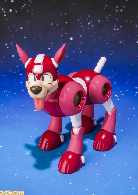 バンダイのフィギュアブランド“D-Arts”新作に注目！　テリー・ボガードやオーバーナイトブレイザーが登場_13