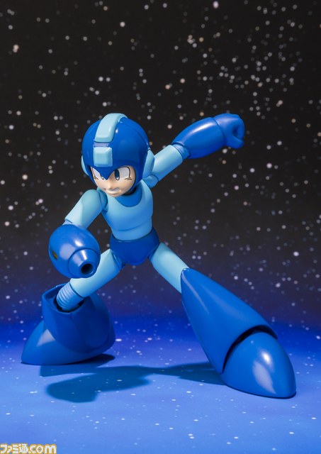 バンダイのフィギュアブランド“D-Arts”新作に注目！　テリー・ボガードやオーバーナイトブレイザーが登場_14