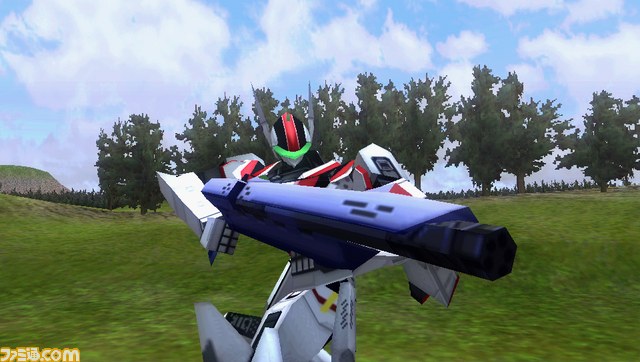 『バトルロボット魂』"ROBOT"魂のアクションフィギュアで戦え!!_01