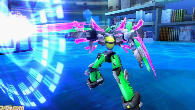 『バトルロボット魂』"ROBOT"魂のアクションフィギュアで戦え!!_04