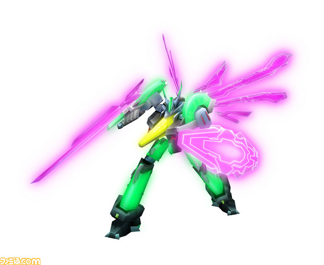 『バトルロボット魂』"ROBOT"魂のアクションフィギュアで戦え!!_05