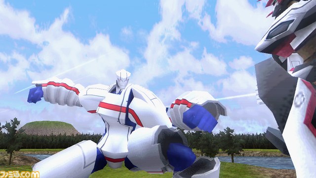 『バトルロボット魂』"ROBOT"魂のアクションフィギュアで戦え!!_12