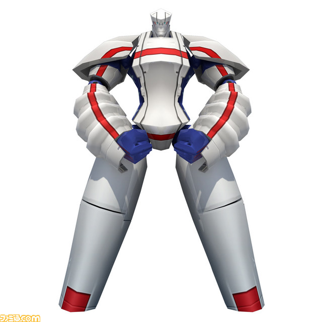 『バトルロボット魂』"ROBOT"魂のアクションフィギュアで戦え!!_13