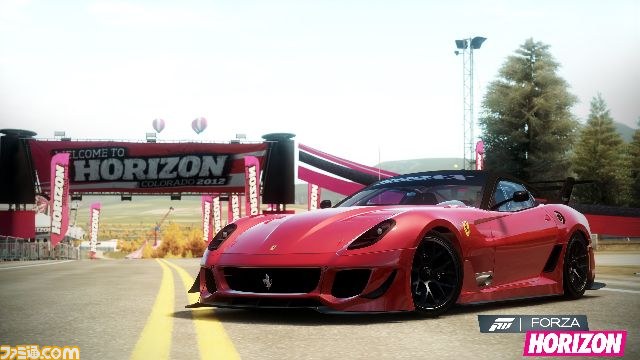 祝・発売！『Forza Horizon』のダウンロードコンテンツをチェック！_03