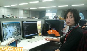 『テイルズ オブ エクシリア2』産地直送リポート その5/バトル編_02