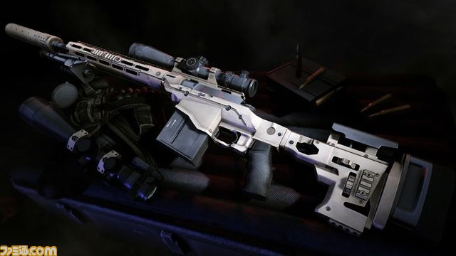 『スナイパー ゴーストウォリアー2』 さらにリアルになった狙撃アクションなどにクローズアップ_14