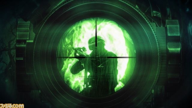『スナイパー ゴーストウォリアー2』 さらにリアルになった狙撃アクションなどにクローズアップ_11