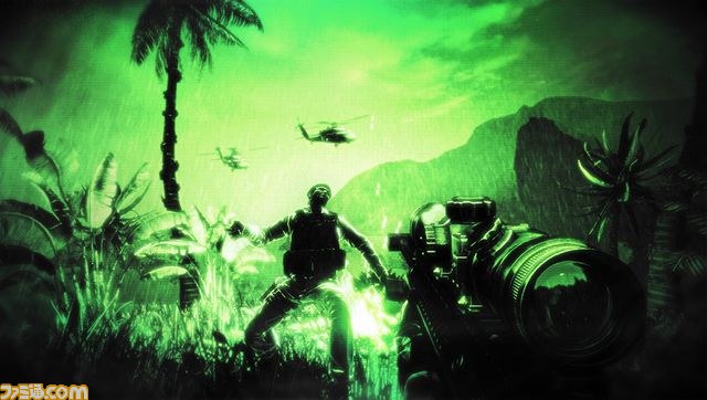 『スナイパー ゴーストウォリアー2』 さらにリアルになった狙撃アクションなどにクローズアップ_12