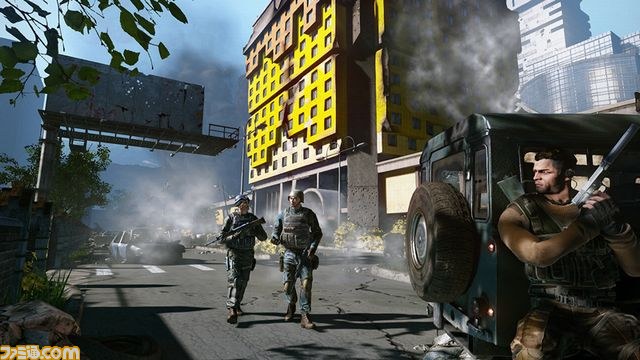 『スナイパー ゴーストウォリアー2』 さらにリアルになった狙撃アクションなどにクローズアップ_16