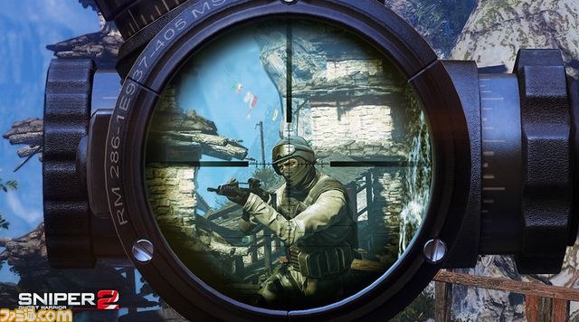 『スナイパー ゴーストウォリアー2』 さらにリアルになった狙撃アクションなどにクローズアップ_24