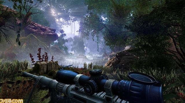 『スナイパー ゴーストウォリアー2』 さらにリアルになった狙撃アクションなどにクローズアップ_20