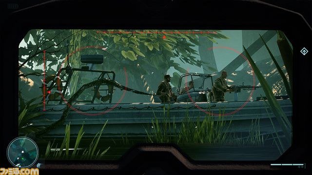 『スナイパー ゴーストウォリアー2』 さらにリアルになった狙撃アクションなどにクローズアップ_08