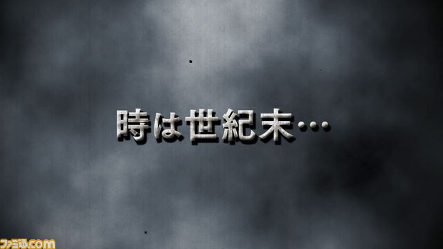 『真・北斗無双』の公式サイトがリニューアル、第1話“Z（ジード） 来襲”の内容も公開！_02
