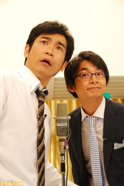 ニンテンドー3DS向け“ニンテンドービデオ”で新番組『トビダスZ』が配信開始_05