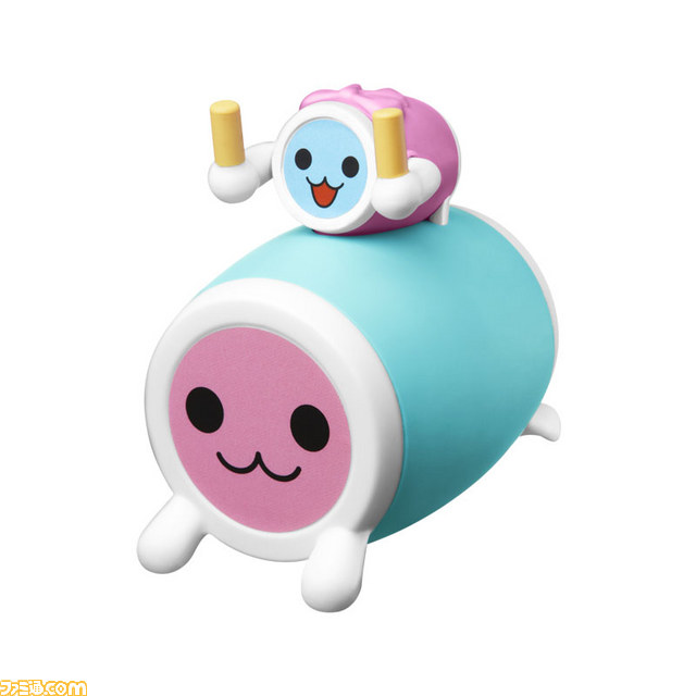 『太鼓の達人』が2012年11月2日（金）よりマクドナルドのハッピーセットに登場！　連動キャンペーンも_06