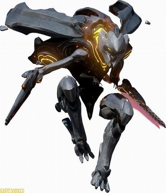 『Halo 4』発売直前！マスターチーフの新たな戦いを描くキャンペーンモードに迫る_11