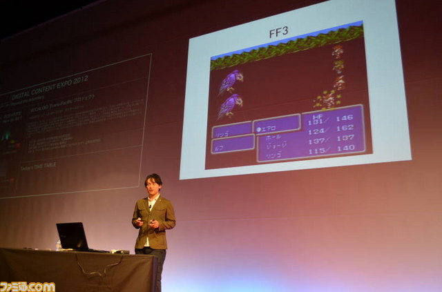 “Agni's Philosophy”を実際に操作するデモが公開！　次世代『ファイナルファンタジー』の息吹を感じよう【動画あり】_04