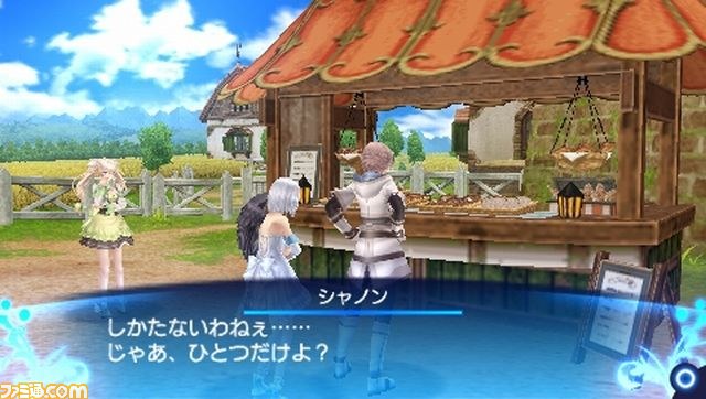心をつなぐRPG『シャイニング・アーク』 戦闘システム＆島で生きるための日々を公開_13