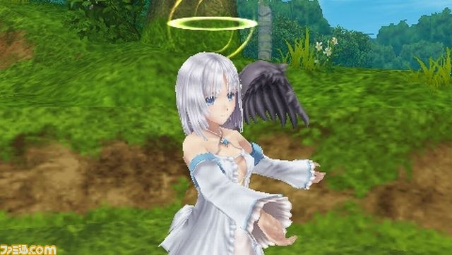 心をつなぐRPG『シャイニング・アーク』 戦闘システム＆島で生きるための日々を公開_17