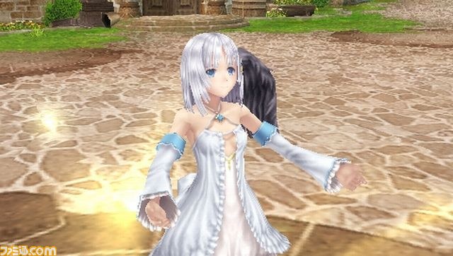 心をつなぐRPG『シャイニング・アーク』 戦闘システム＆島で生きるための日々を公開_19