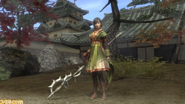 『信長の野望 Online 10周年記念BOX』2013年1月24日発売決定_10