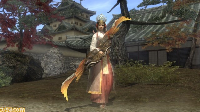 『信長の野望 Online 10周年記念BOX』2013年1月24日発売決定_07