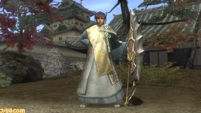 『信長の野望 Online 10周年記念BOX』2013年1月24日発売決定_06