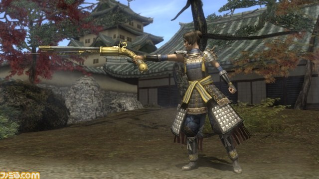 『信長の野望 Online 10周年記念BOX』2013年1月24日発売決定_01