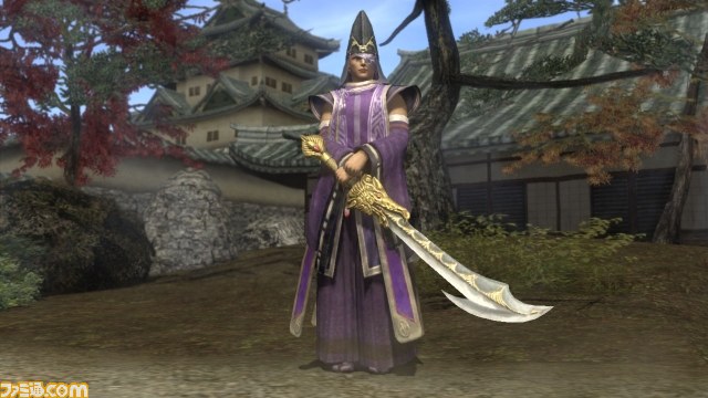 『信長の野望 Online 10周年記念BOX』2013年1月24日発売決定_02
