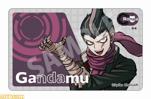 『スーパーダンガンロンパ2』グッズが続々登場_76