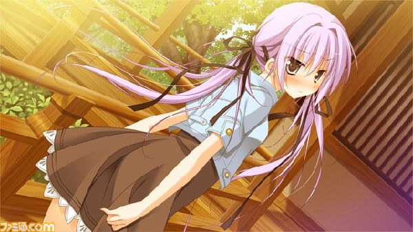『1/2 summer』にさらなる追加要素を加えたPSP版が発売決定_05
