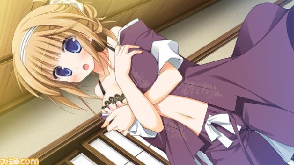 『1/2 summer』にさらなる追加要素を加えたPSP版が発売決定_07