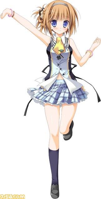 『1/2 summer』にさらなる追加要素を加えたPSP版が発売決定_08