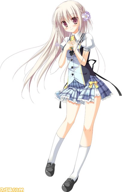 『1/2 summer』にさらなる追加要素を加えたPSP版が発売決定_02