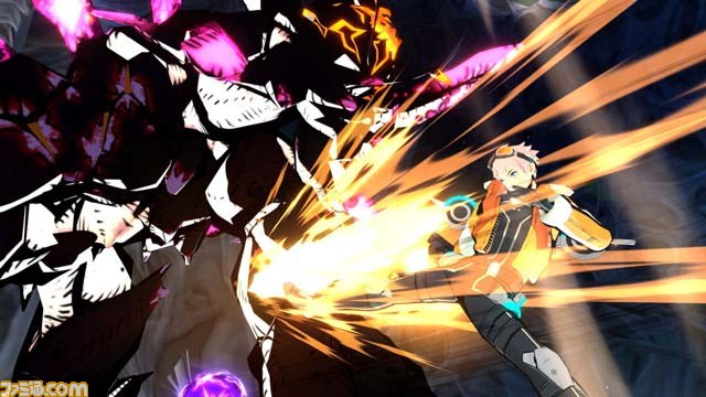 『エクストルーパーズ』の開発スタッフが体験版の特別訓練LV1、LV2に挑む【動画配信】_04