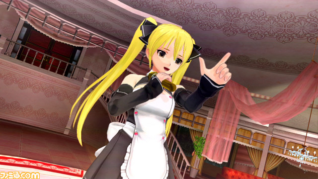 『ドリームクラブ ZERO Special Edipyon！』の発売日が決定_01