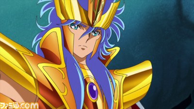 『聖闘士星矢Ω　アルティメットコスモ』“アーケードモード”と参戦する聖闘士たちを紹介_18