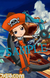 『ギルティギア イグゼクス アクセントコア プラス』配信記念、“うたスキ”に“GUILTY GEAR ガチャ”が登場_06