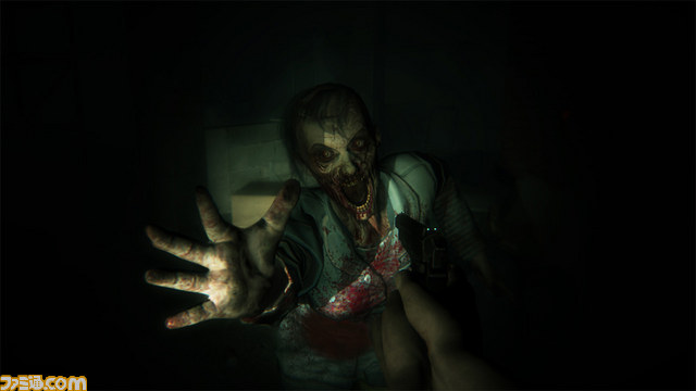 『ZombiU(ゾンビU)』の最新トレーラーを公開、公式サイトもオープン【動画配信】_04