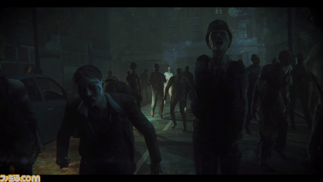 『ZombiU(ゾンビU)』の最新トレーラーを公開、公式サイトもオープン【動画配信】_01