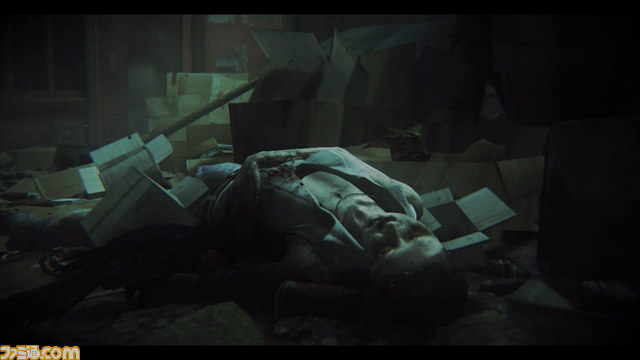 『ZombiU(ゾンビU)』の最新トレーラーを公開、公式サイトもオープン【動画配信】_02