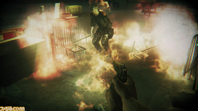 『ZombiU(ゾンビU)』の最新トレーラーを公開、公式サイトもオープン【動画配信】_03