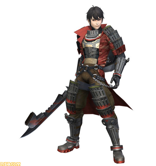 『イクシオン サーガ』11月15日実施予定の大型アップデート情報第1弾を公開。アニメのキャラクターも登場!?_05