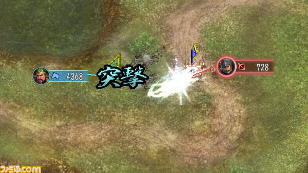 『三國志12』“戦闘の流れ”と“戦略の詳細”を紹介_03